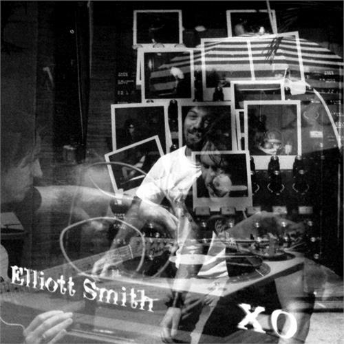 Elliott Smith XO (LP)