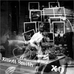 Elliott Smith XO (LP)