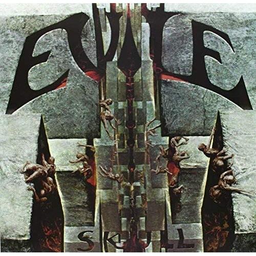 Evile Skull (LP)