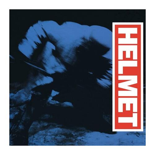 Helmet Meantime (LP) 
