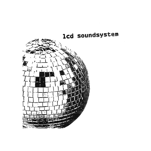 LCD Soundsystem LCD Soundsystem (LP)