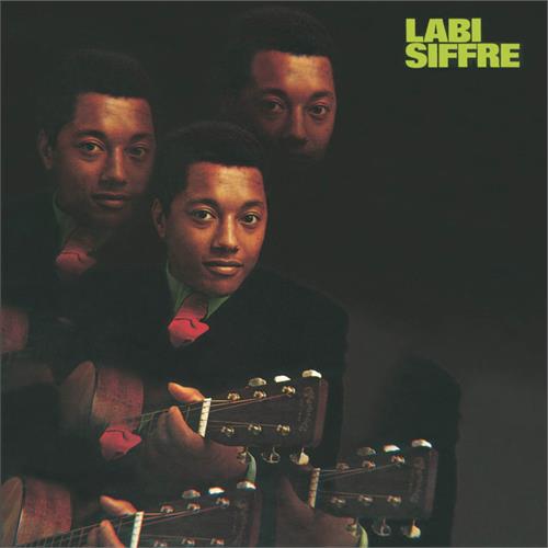 Labi Siffre Labi Siffre (LP) 