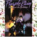 Prince Purple Rain - Deluxe Edition (LP)