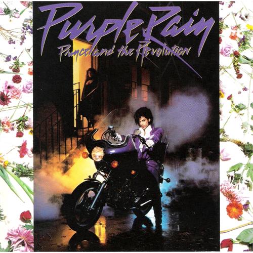 Prince Purple Rain - Deluxe Edition (LP)