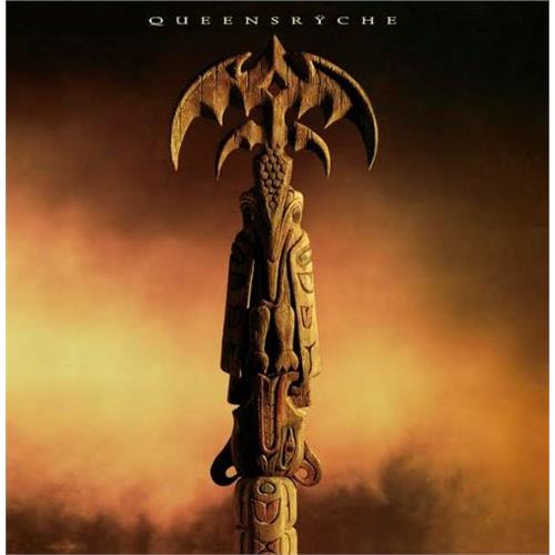 Queensryche Promised Land - LTD (LP)
