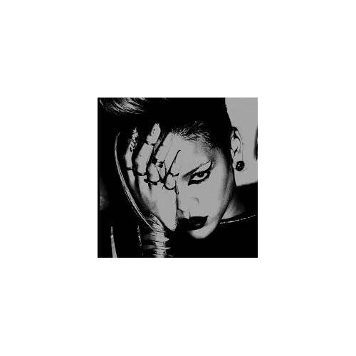 Rihanna Rated R (2LP) 