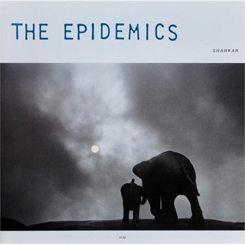 Shankar/Caroline The Epidemics (LP)