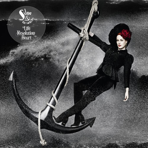 Silya & The Sailors Life - Resolution - Heart (3x12'') 