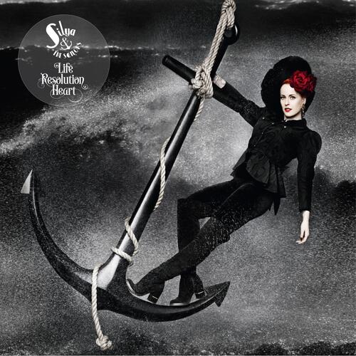 Silya & The Sailors Life - Resolution - Heart (3x12'') 