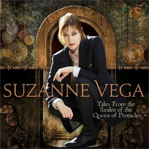 Suzanne Vega Tales From The Realm of The Queen (LP)