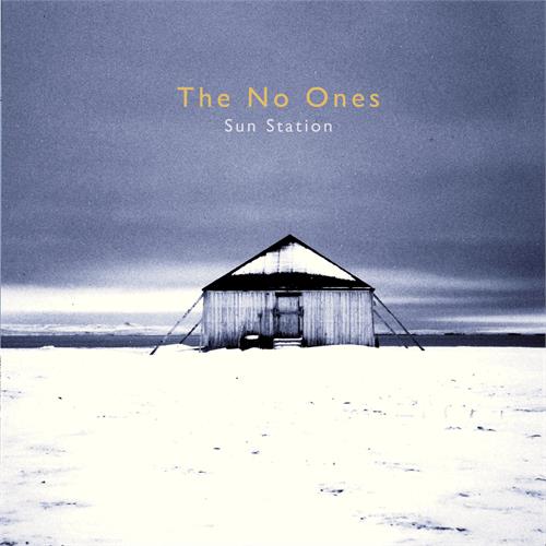 The No Ones Sun Station (7'')
