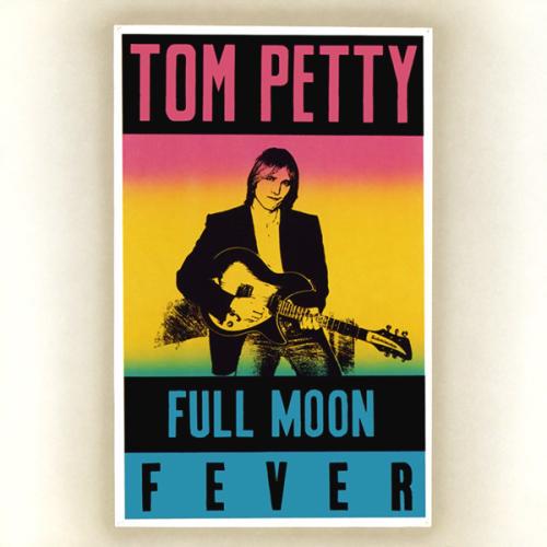 Tom Petty Full Moon Fever (LP)