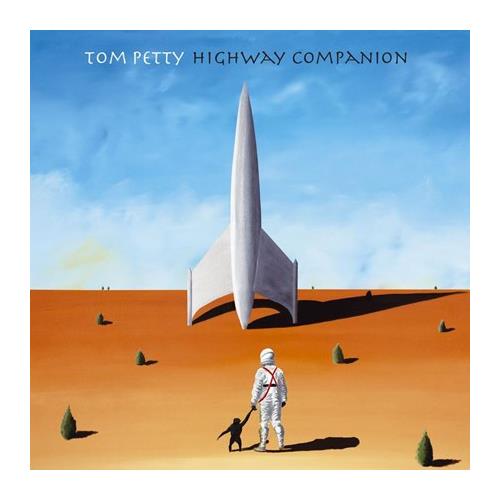 Tom Petty Highway Companion (2LP)