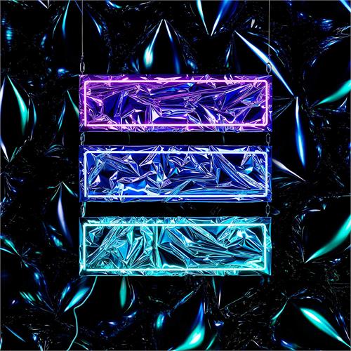 Two Door Cinema Club Gameshow (2LP+7") 