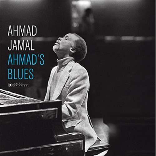 Ahmad Jamal Ahmad's Blues (LP)
