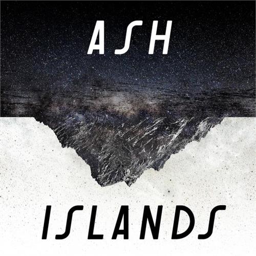 Ash Islands (LP)