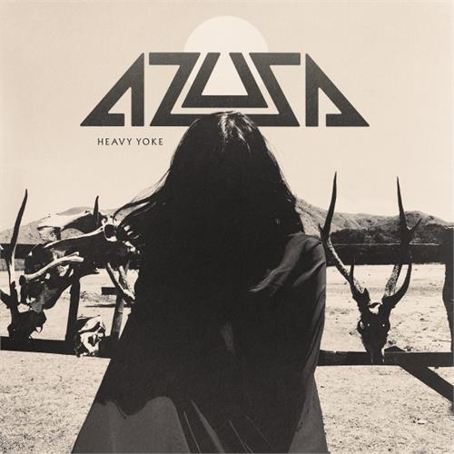Azusa Heavy Yoke (LP) 