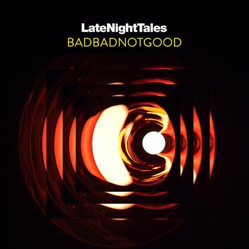 Badbadnotgood Late Night Tales (2LP) 
