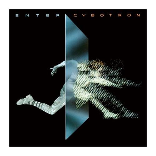Cybotron Enter (LP)