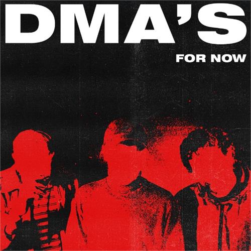 DMA's For Now (LP)