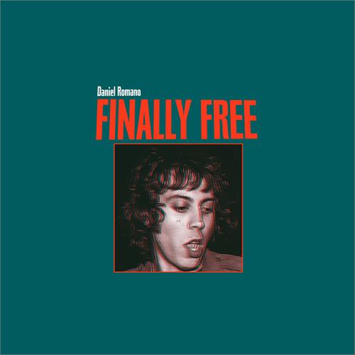 Daniel Romano Finally Free (LP)