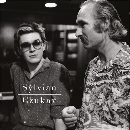 David Sylvian & Holger Czukay Plight & Premonition/Flux+Mutability(LP)