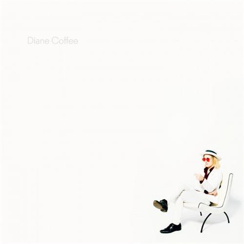 Diane Coffee Everybody's a Good Dog (LP)