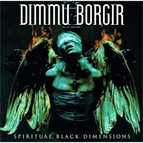 Dimmu Borgir Spiritual Black Dimensions (LP)