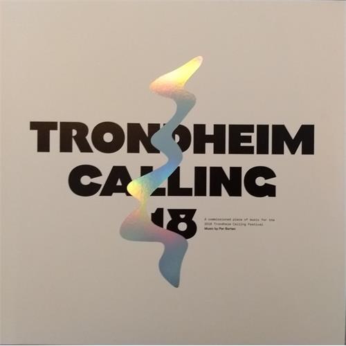 Diverse artister Trondheim Calling 18 (2LP)