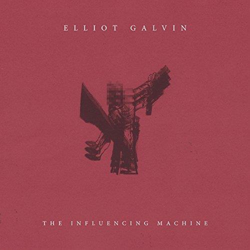 Elliot Galvin The Influencing Machine (LP)