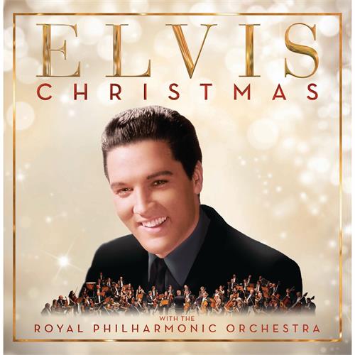 Elvis Presley & The RPO Christmas With Elvis And The Royal… (LP)
