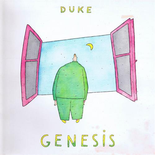 Genesis Duke (LP)