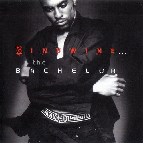 Ginuwine The Bachelor (2LP)