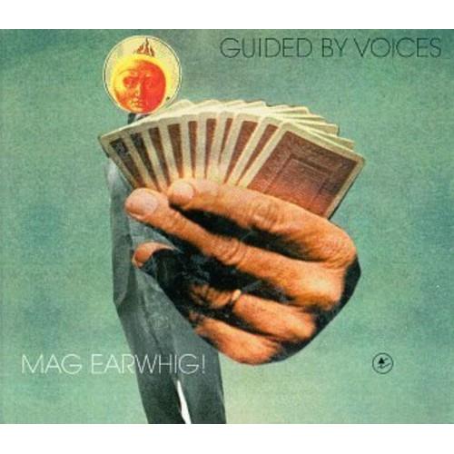Guided By Voices Mag Earwhig (LP)