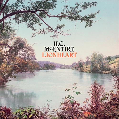 H.C. McEntire Lionheart (LP)