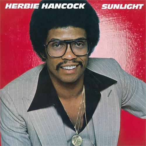 Herbie Hancock Sunlight (LP)
