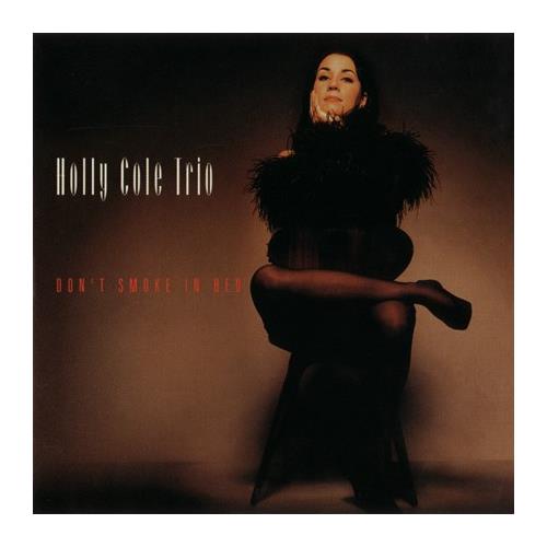 Holly Cole Trio Don't Smoke In Bed (LP)