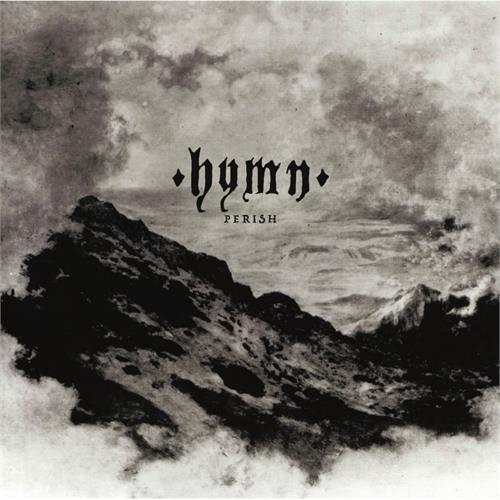 Hymn Perish (LP-RØD)