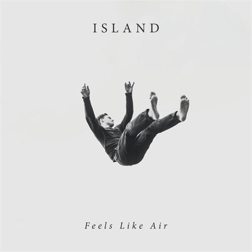 Island Feels Like Air (LP) 