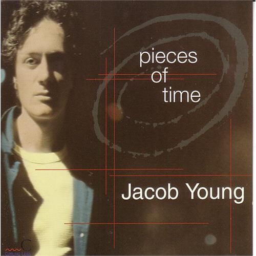 Jacob Young Pieces of Time (CD)