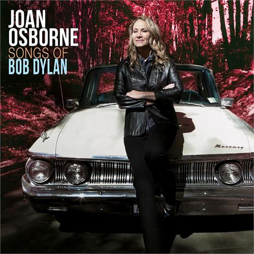 Joan Osborne Songs of Bob Dylan (2LP)