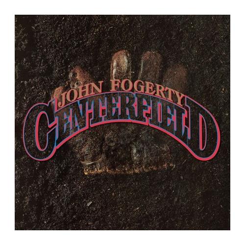 John Fogerty Centerfield (LP)