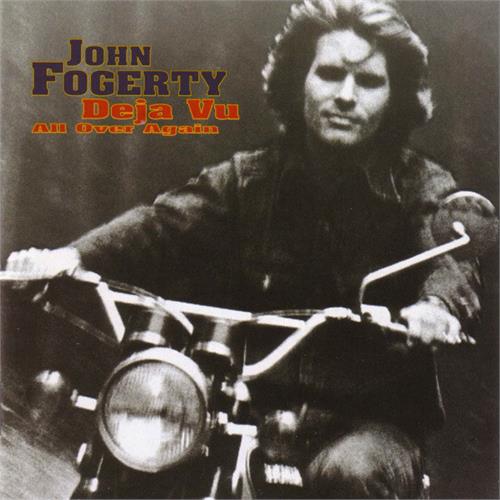 John Fogerty Deja Vu (All Over Again) (LP)
