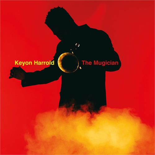 Keyon Harrold The Mugician (LP)