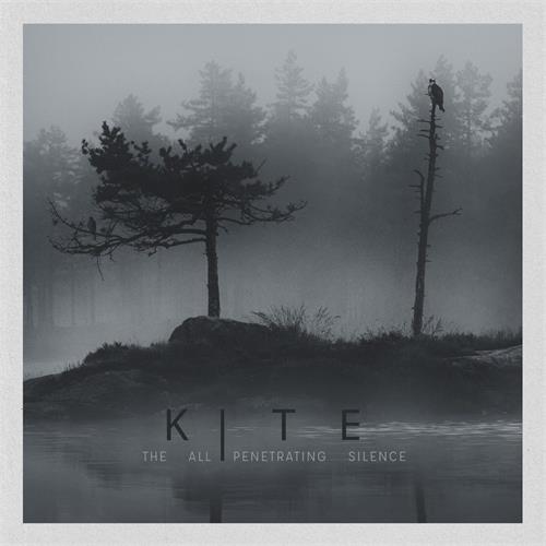 Kite All Penetrating Silence (LP)