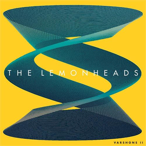 Lemonheads Varshons 2 (LP - GRØNN)