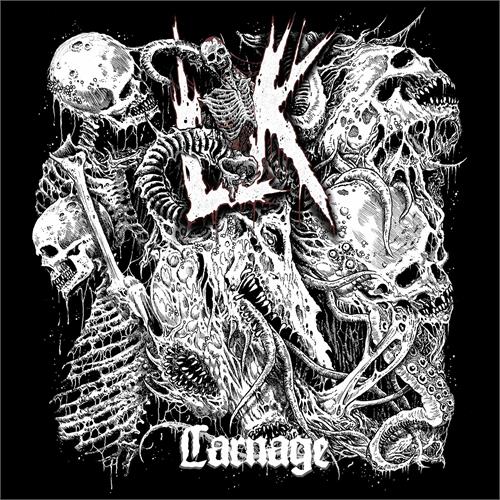Lik Carnage (LP)