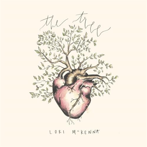 Lori McKenna The Tree (LP)