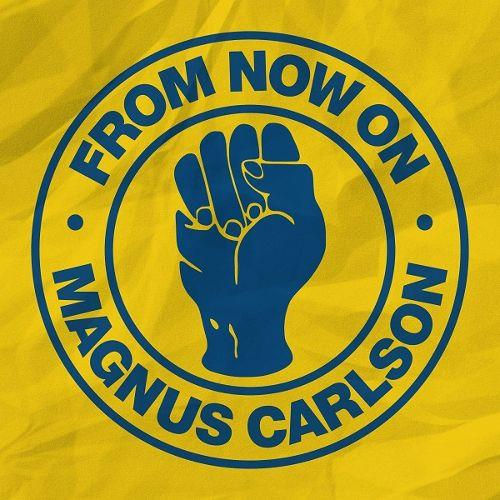 Magnus Carlson From Now On / Beggin' (12'')