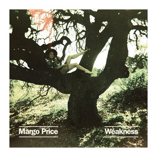 Margo Price Weakness EP #1 (7")